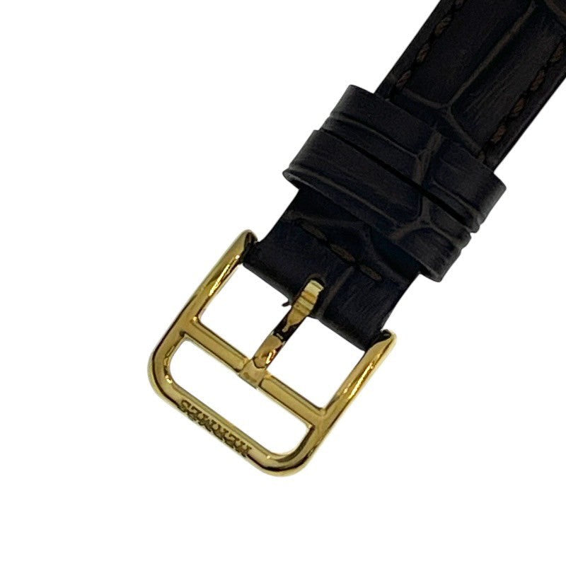 Hermes H Watch Hh1.201 Gp/