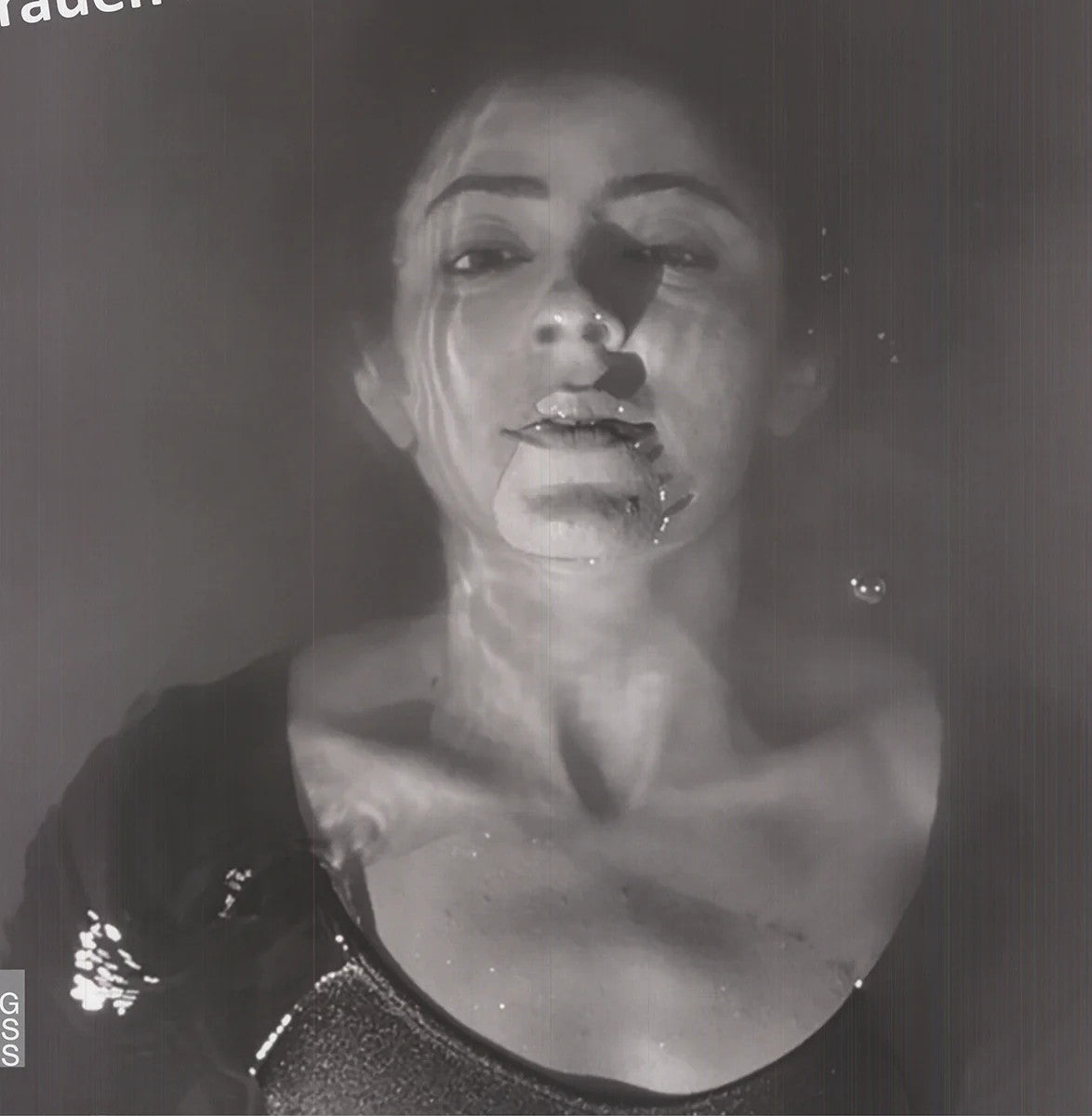 Shirin Neshat Frauen In Gesellschaft " Offset