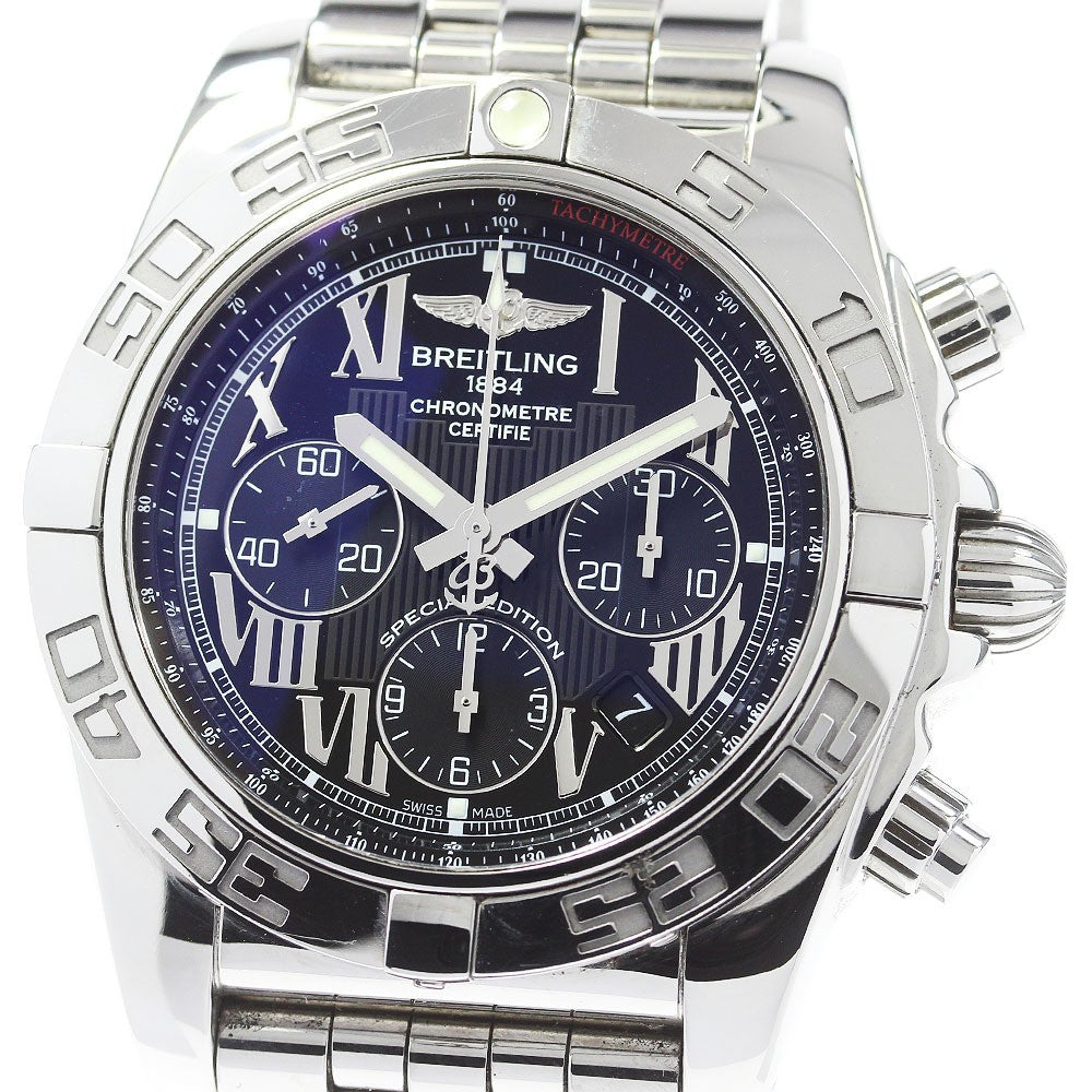 Breitling Chronomat 44 Ab0110