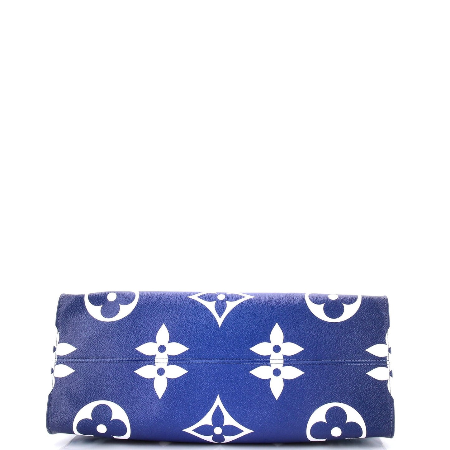 Louis Vuitton Onthego Tote Limited Edition Escale Monogram Giant Gm