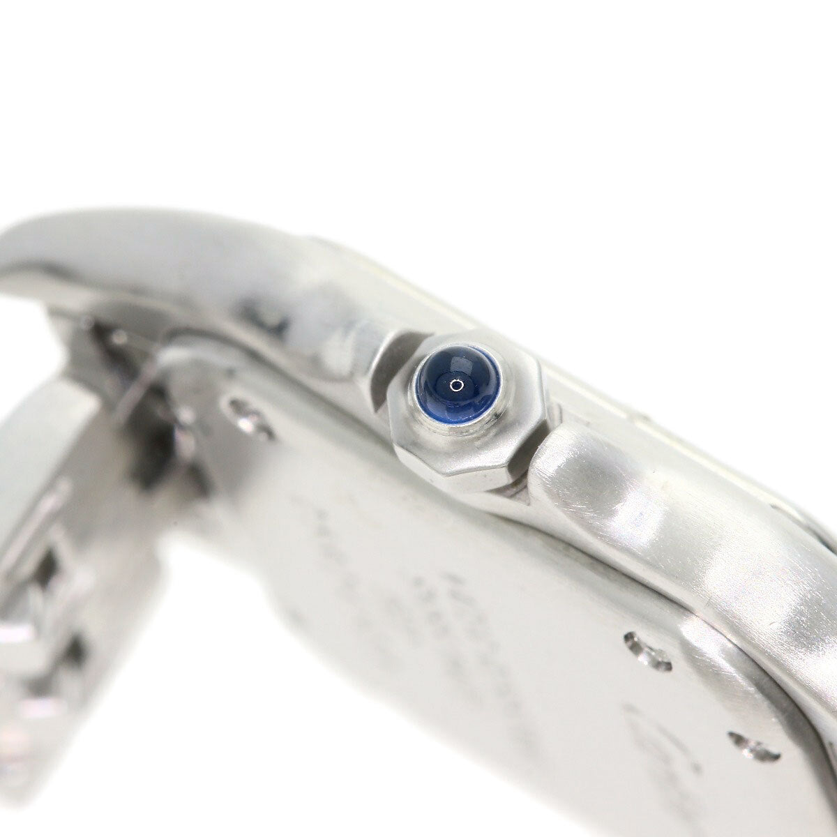 Cartier Panthere Sm Watches W25033P5 Stainless Steel/Stainless Steel Ladies