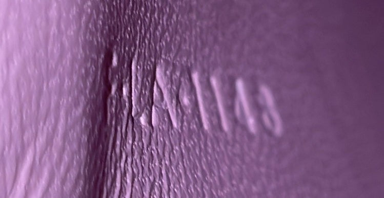 Celine Classic Box Bag Grainy Leather Medium