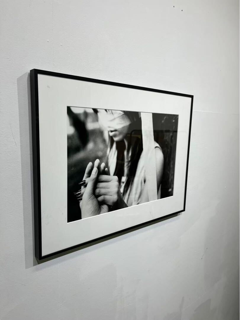 Wang Wanyu - Limited Edition "Untitled" (2007)