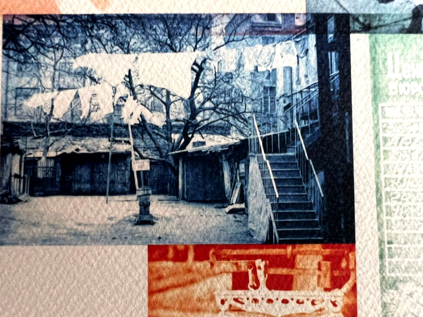 Robert Rauschenberg