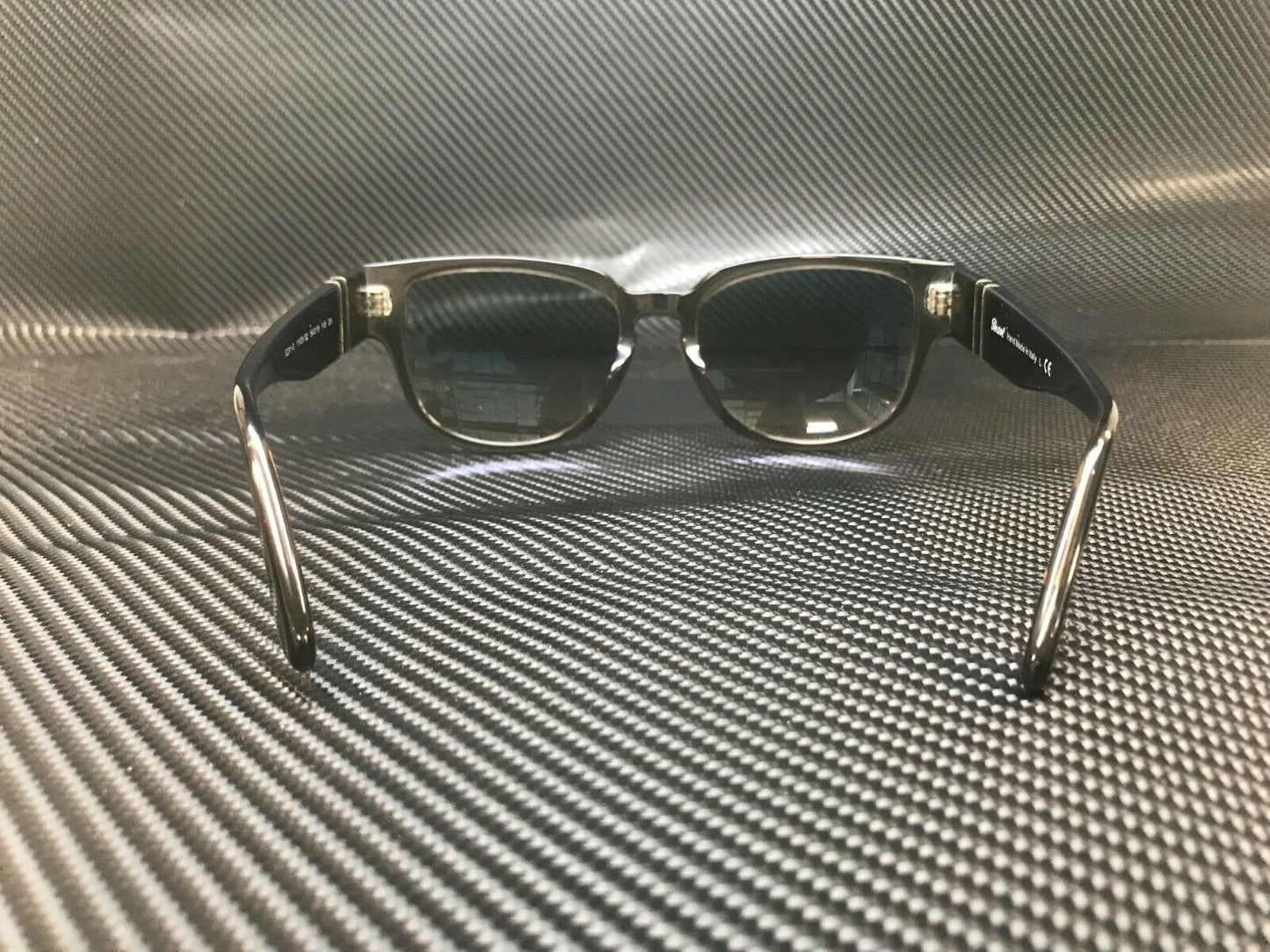 Persol Po3231S 110332 Opal Smoke Square Men'S 54