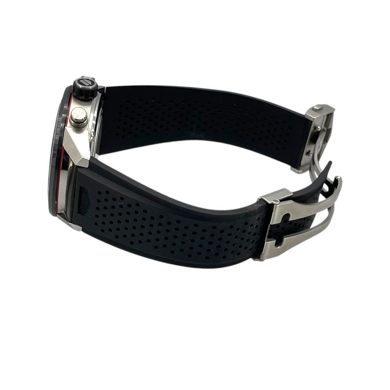 Tag Heuer Carrera Calibre Heuer 02 Cbg2A10.Ft6168 Ss/Ceramic