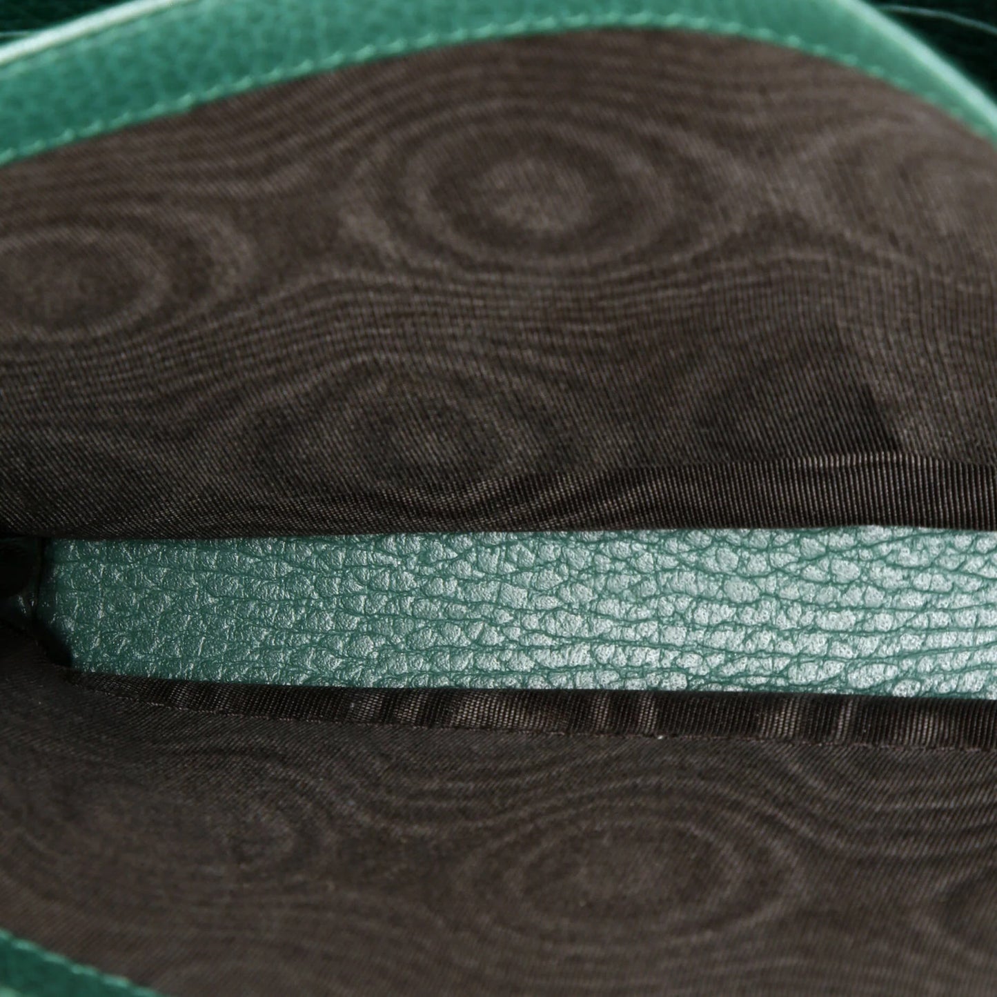 Gucci Dionysus Chain Wallet Leather With Embellished Detail Small