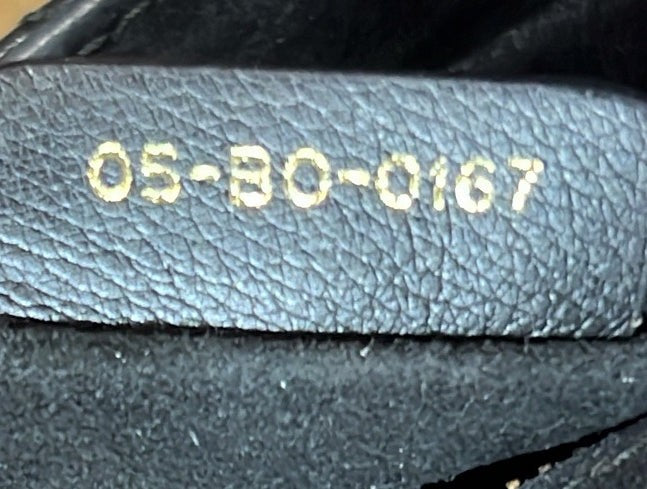 Christian Dior Dioraddict Flap Bag Cannage Quilt Lambskin Medium