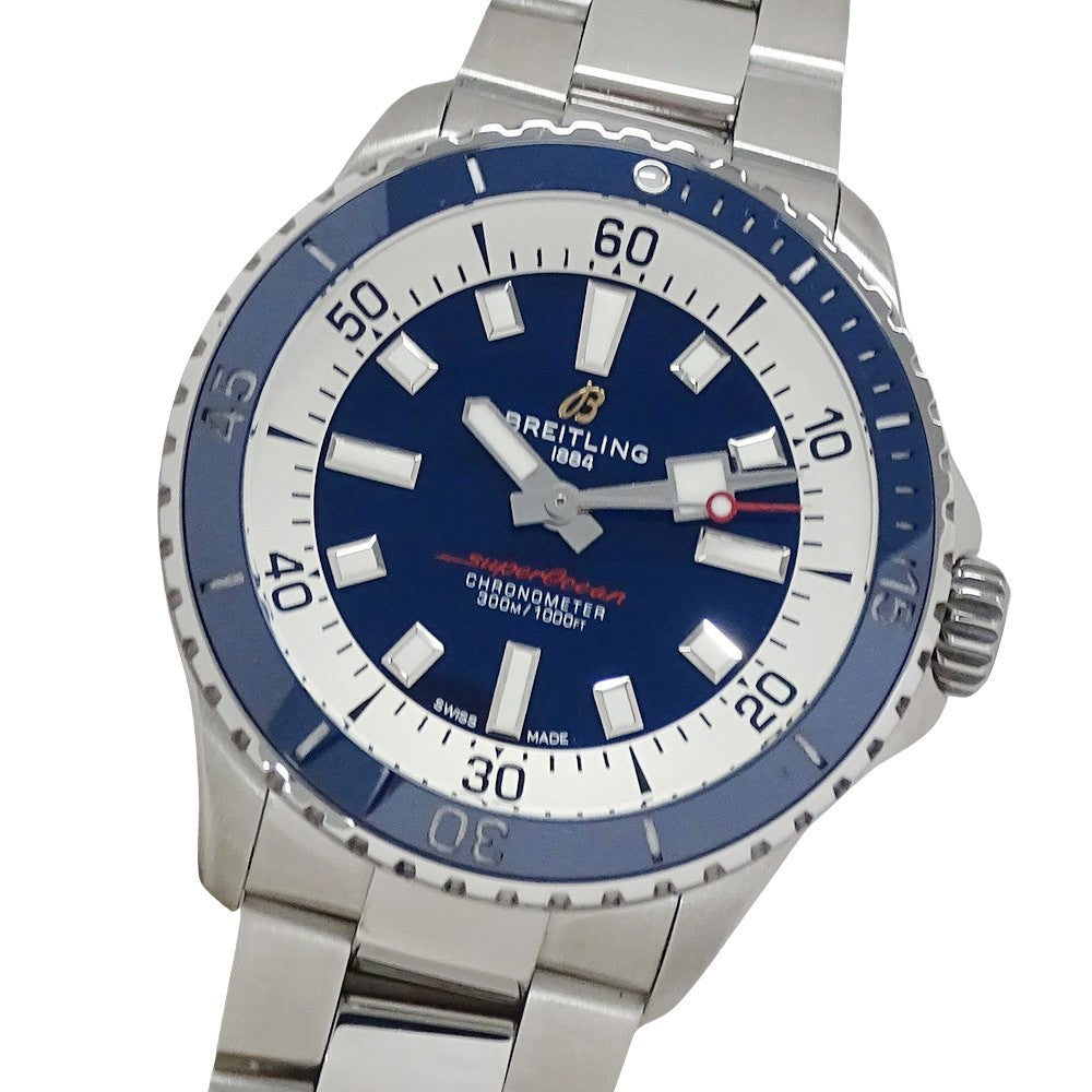 Breitling Superocean Automatic 42 A17375