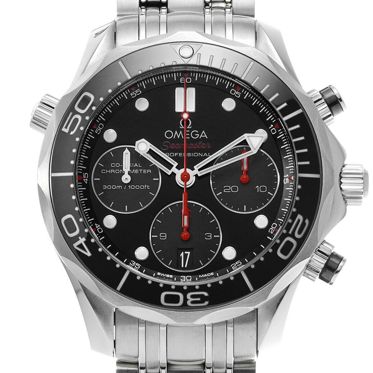 Omega 212.30.42.50.01.001 Men'S Used Watch #11118