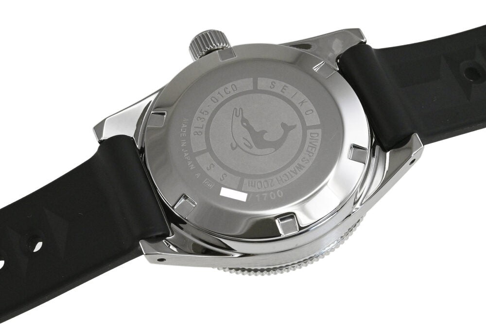 Seiko Prospex 1965 Divers 55Th Anniversary Sbdx039