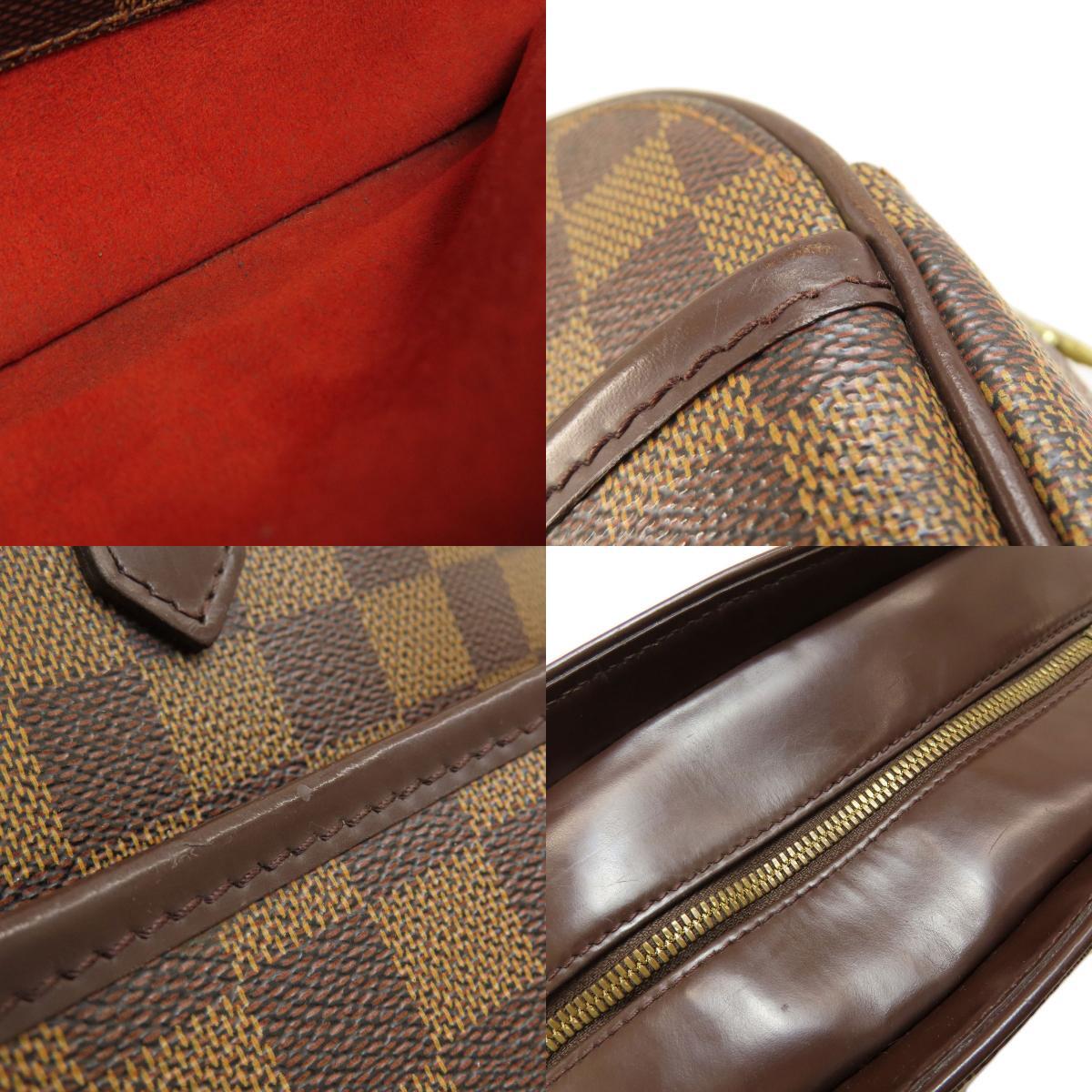 Louis Vuitton N51282 Handbag Thalia Horizontal