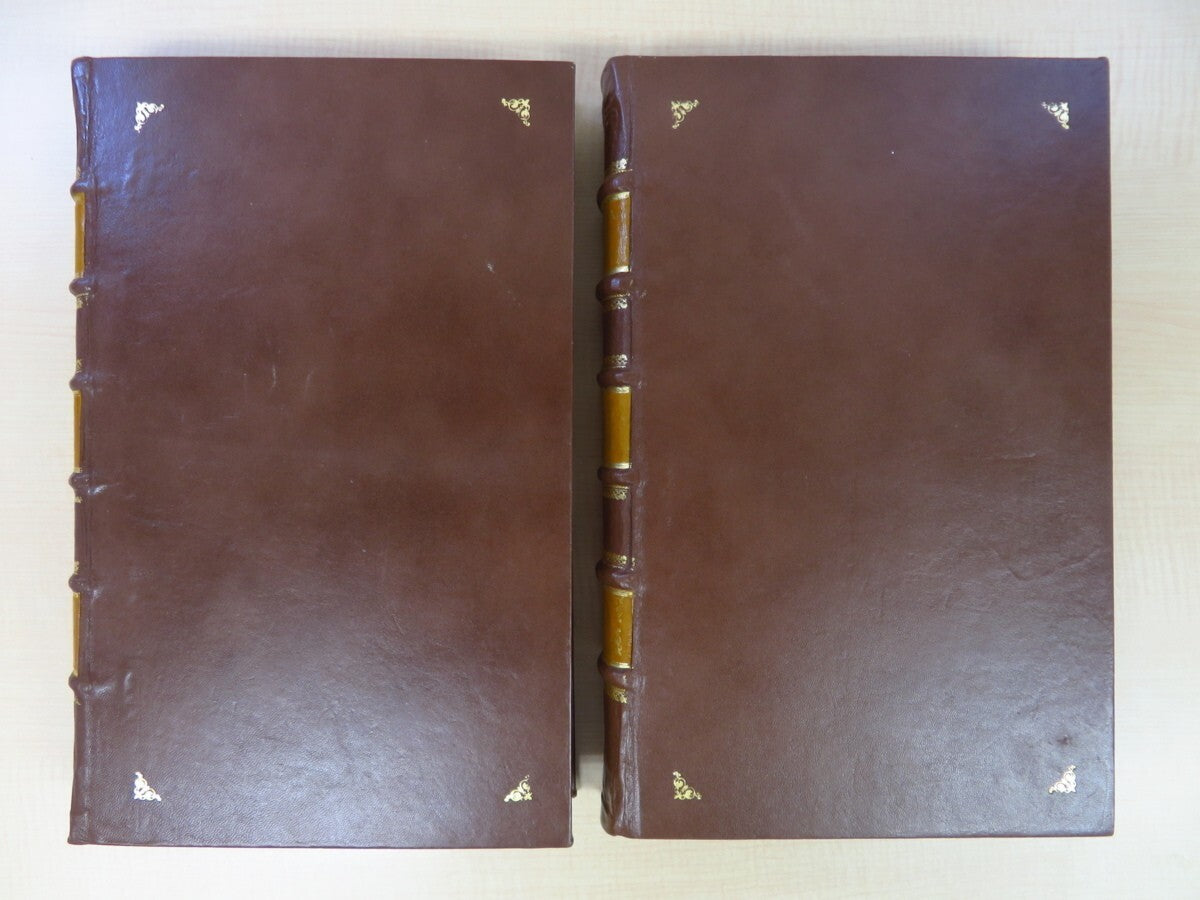 Collection Of Coins Of The Ancient Roman Empire 1718 Rare Book Anselmo Banduri