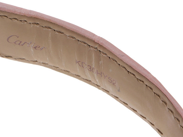 Cartier Pasha C - Christmas 2005 Ltd W3108299