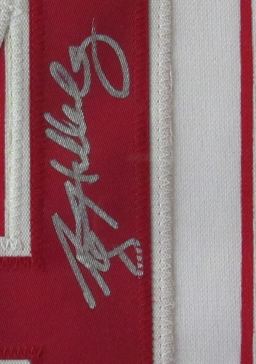 Roy Halladay Hof Signed/Autographed Phillies