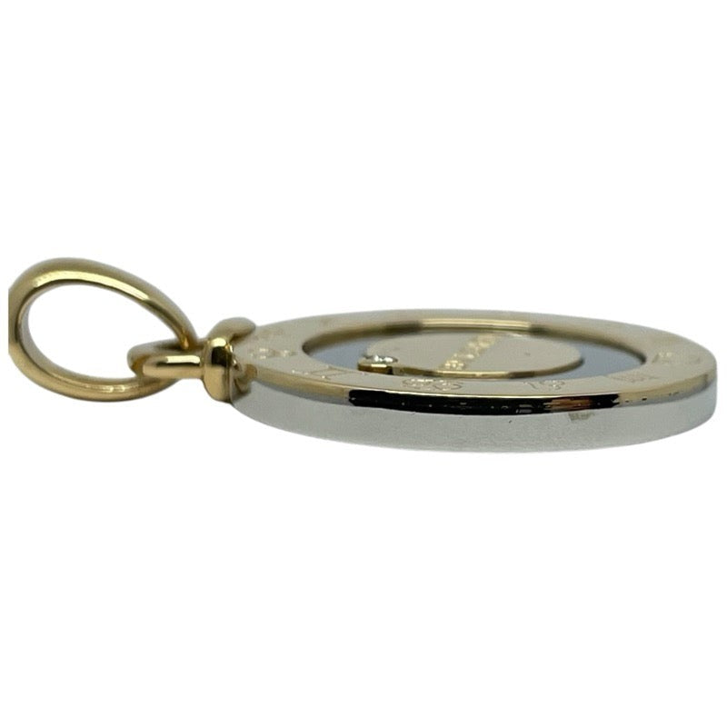 Bvlgari Horoscope Pendant