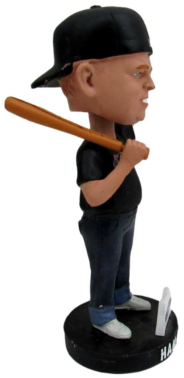 Patrick Renna Actor Unsigned "The Sandlot" Sga Bobblehead "Ham" Figurine 165091