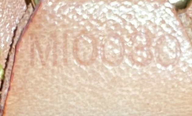 Louis Vuitton Ellipse Backpack Monogram Canvas