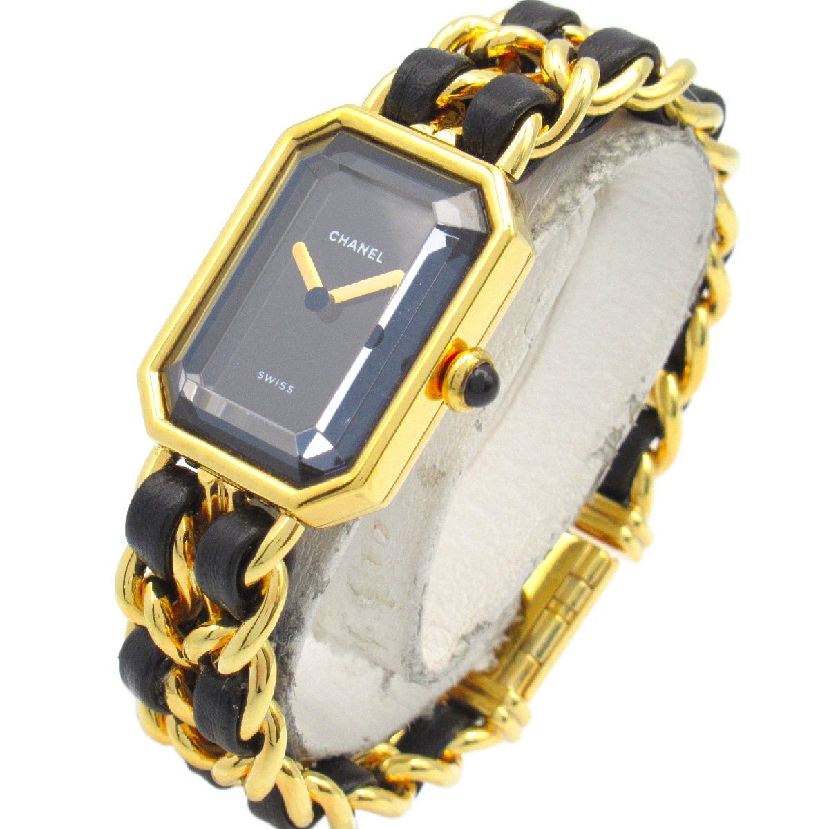 Chanel Premiere S Watch Women