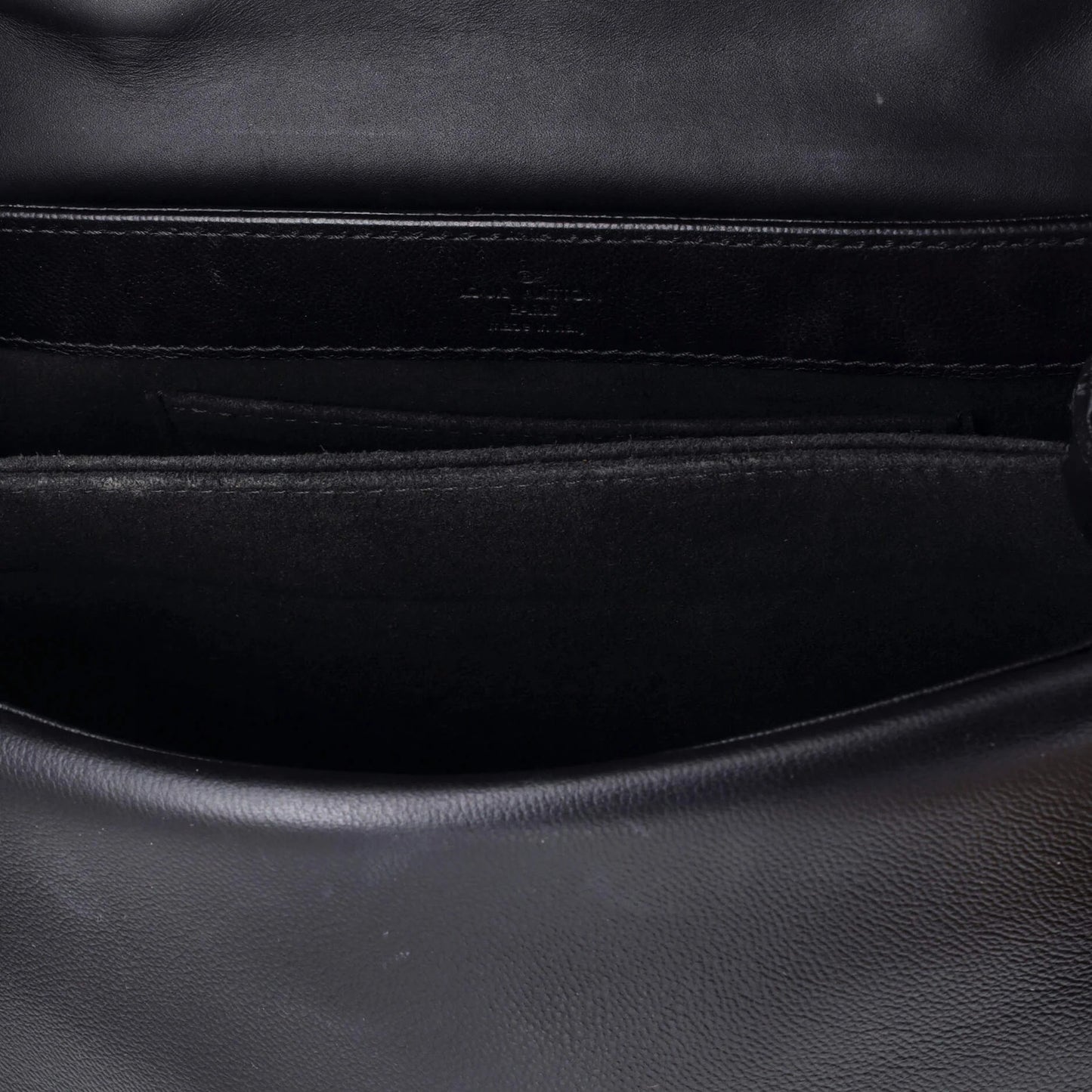 Louis Vuitton Very Chain Bag Monogram Leather