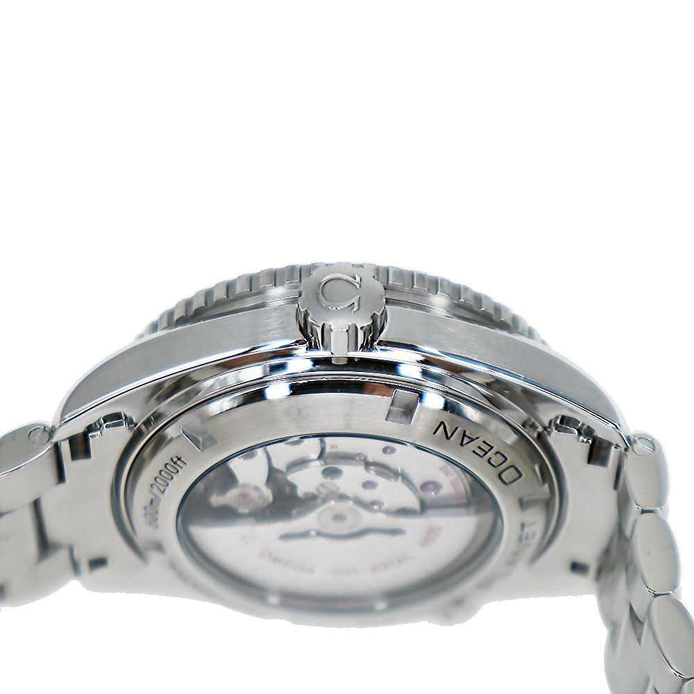 Omega Seamaster Planet Ocean 600 232.30.46.21.01.001 Men'S Used Watch #72221