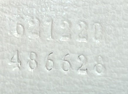 Gucci Horsebit 1955 Top Handle Bag Gg Coated Canvas With Leather Small