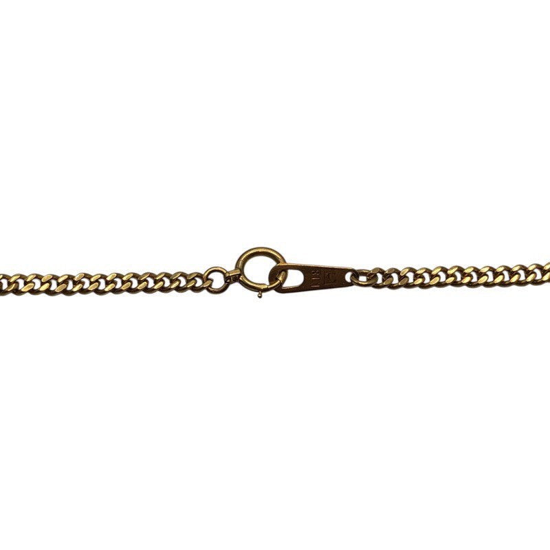 Kihei Double-Sided Necklace K18Yg
