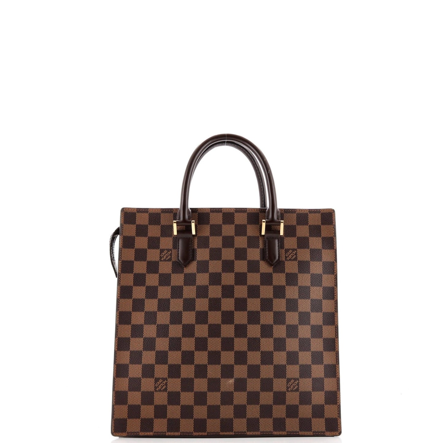 Louis Vuitton Venice Sac Plat Bag Damier Pm