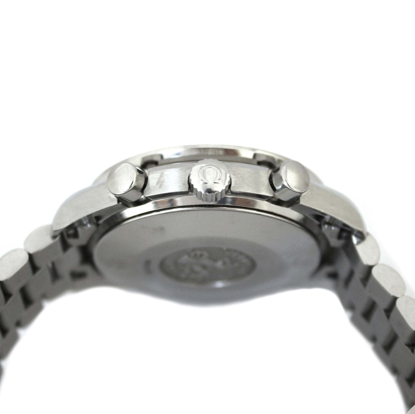 Omega Speedmaster 3539.50 Watch Men