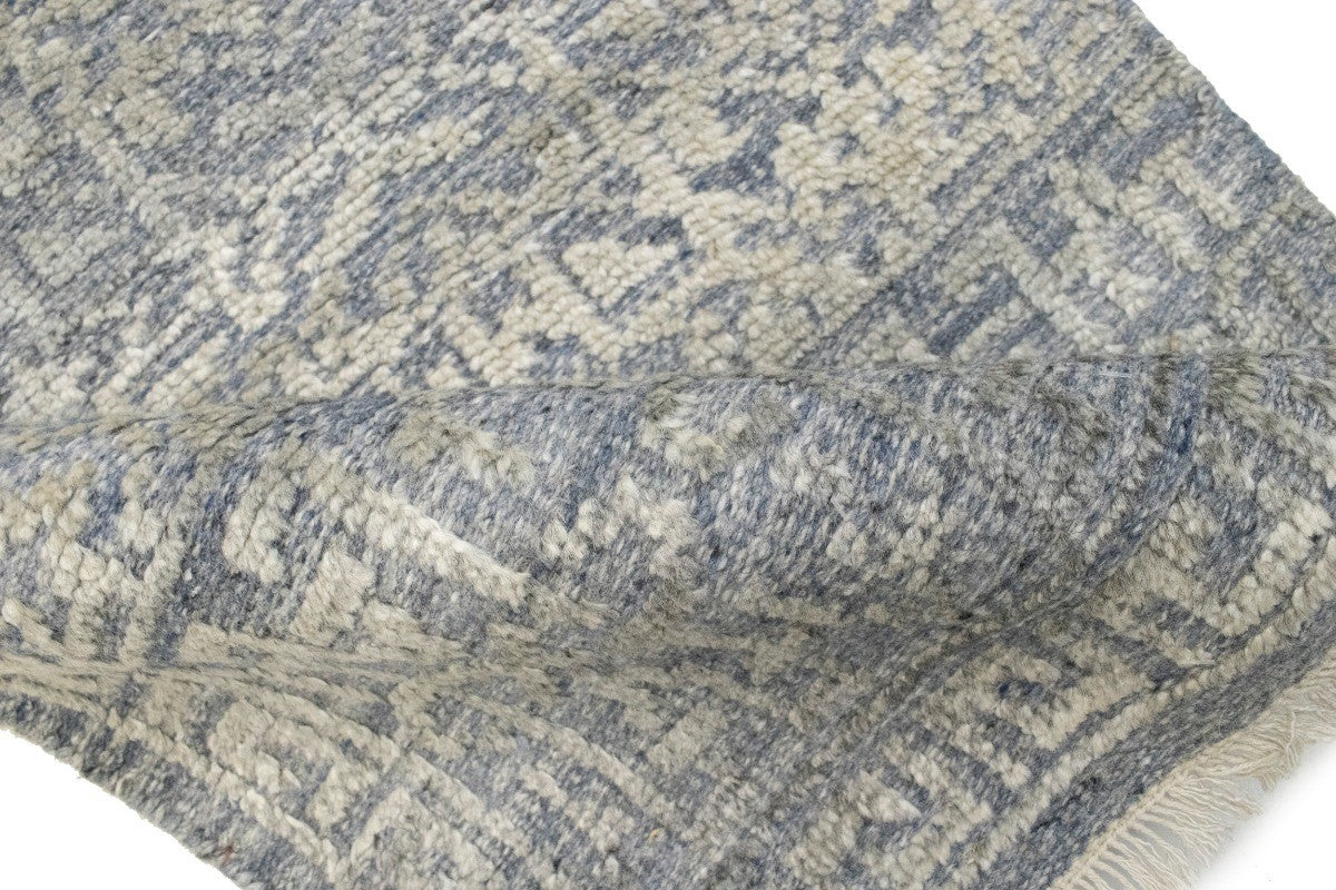 ft Rare Modern Geometric Oriental Rug Small Size Carpet Bathroom Bedroom 2X3