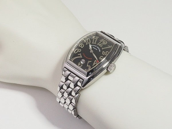 Franck Muller 8002Sc 8002Sc