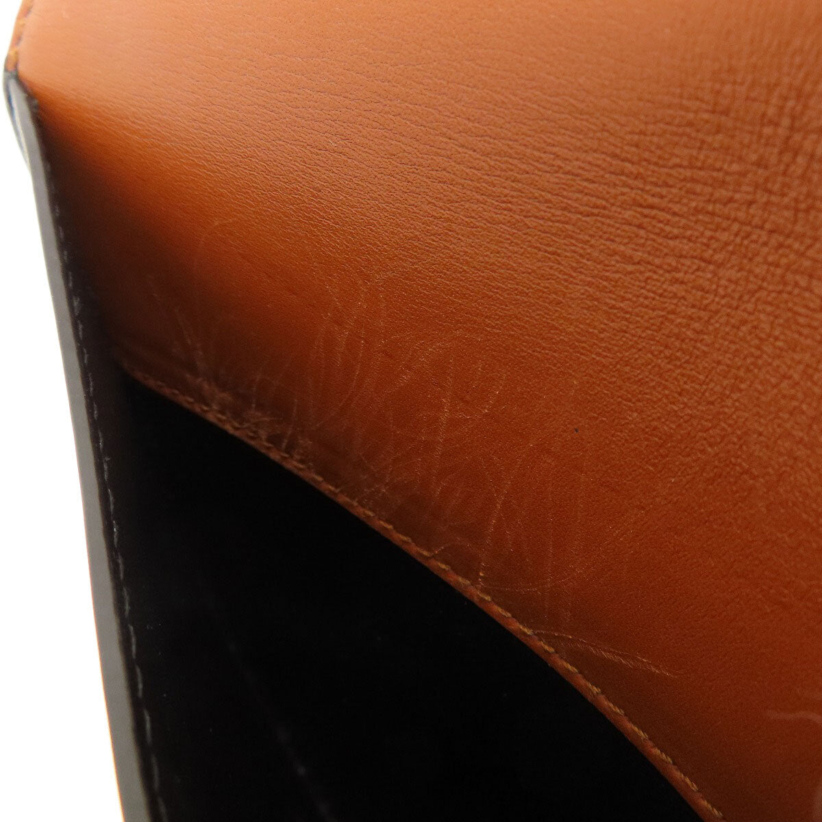 Loewe Shoulder Bag Heel Duo Calf