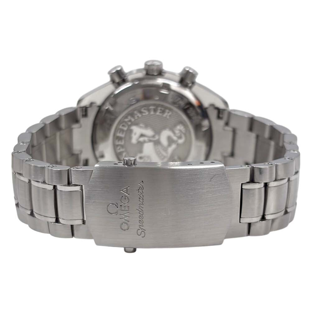 Omega Speedmaster Racing Co-Axial Chronograph Watch Men