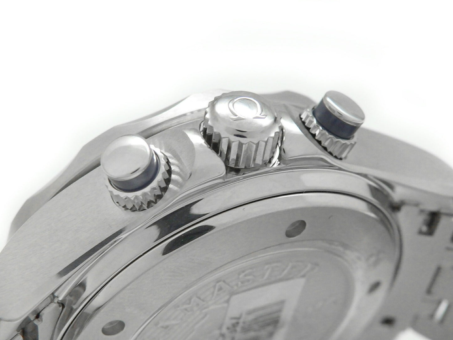 Omega Omega Seamaster Diver 300M 212.30.44.52.03.001 Men'S Used Watch #6202