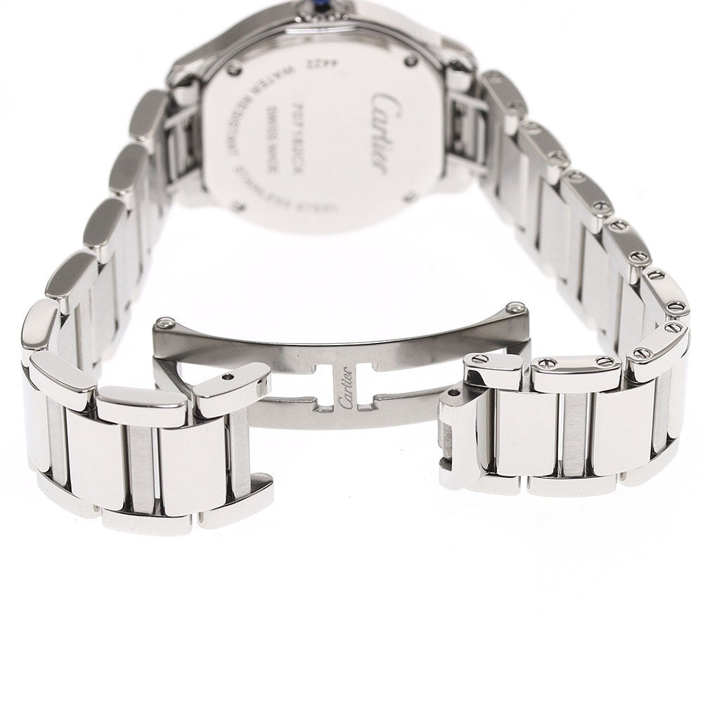 Cartier Rondemast De Cartier 29Mm Wsrn0033