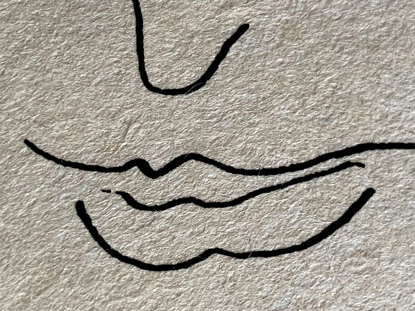 Henri-Matisse Lithograph Coa Hand Signed Numbered In Pencil Collection