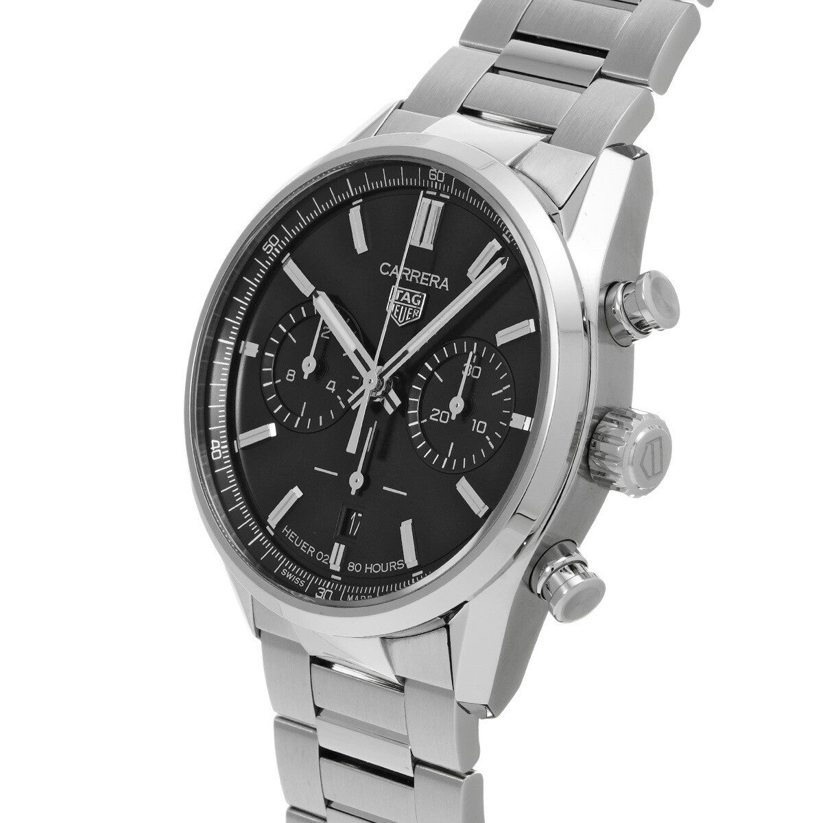 Tag Heuer Cbn2010.Ba0642 Men'S Used Watch #41018