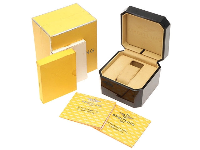 Breitling Aeromarine Superocean A111C16Pfa/A13340