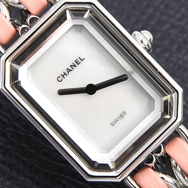 Chanel Premiere Rock S Size Limited Edition Of 1200 Pieces Worldwide H6359