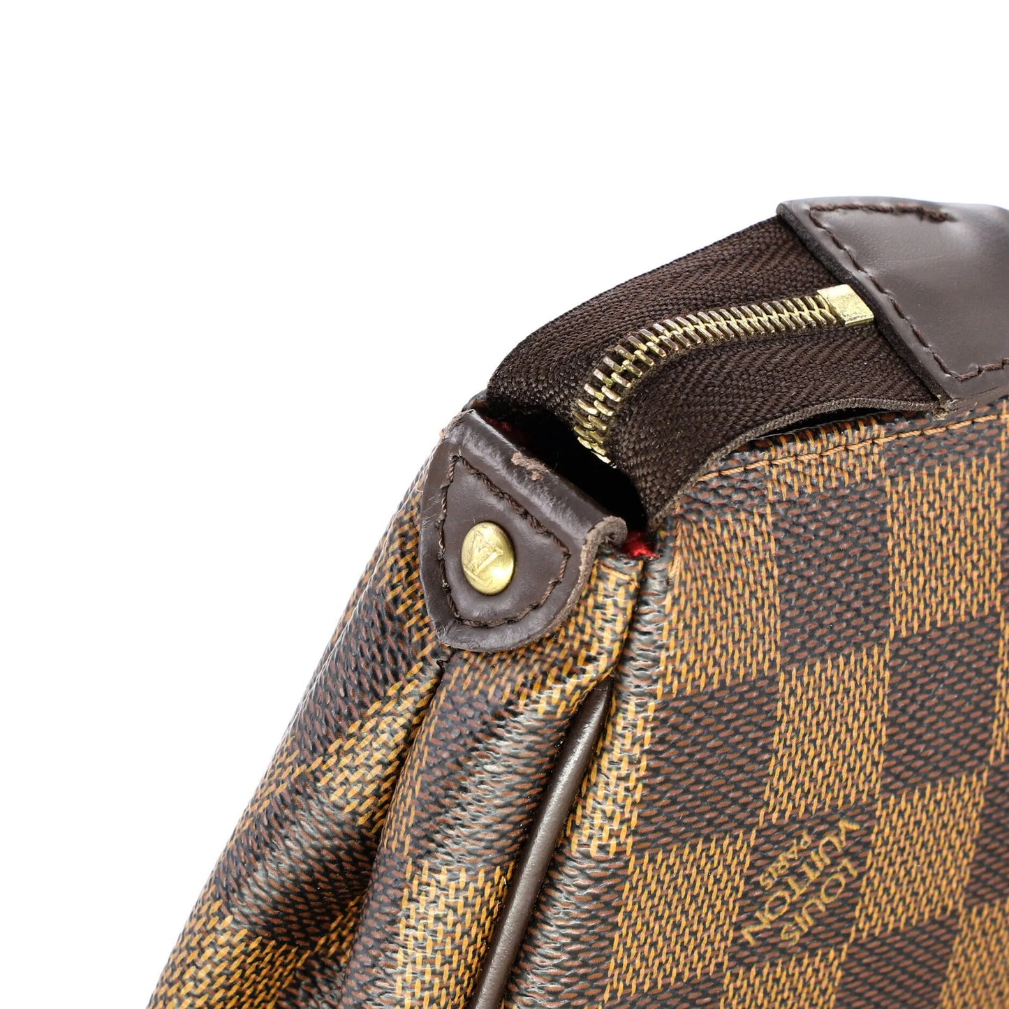 Louis Vuitton Eva Handbag Damier