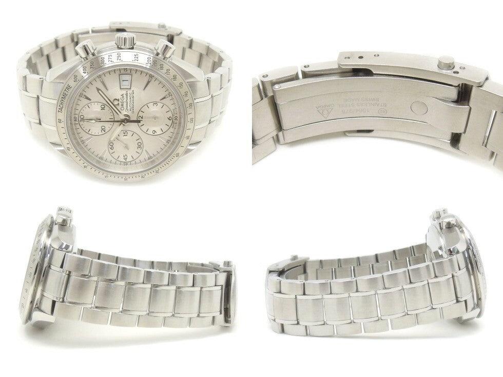 Omega 3211.30 Speedmaster Date