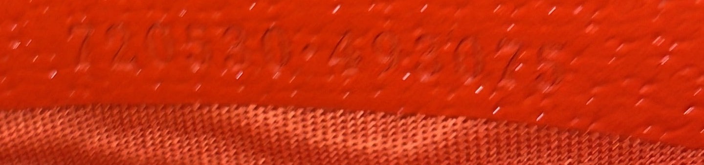 Gucci Good Game Ophidia Half Moon Bag Leather Mini