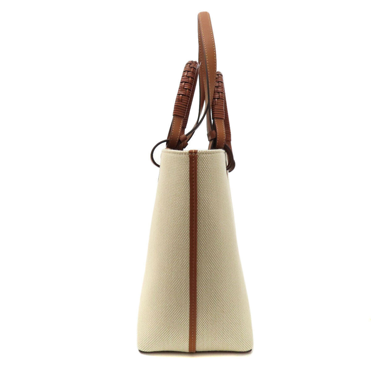 Loewe Tote Bag Anagram 2Way Canvas