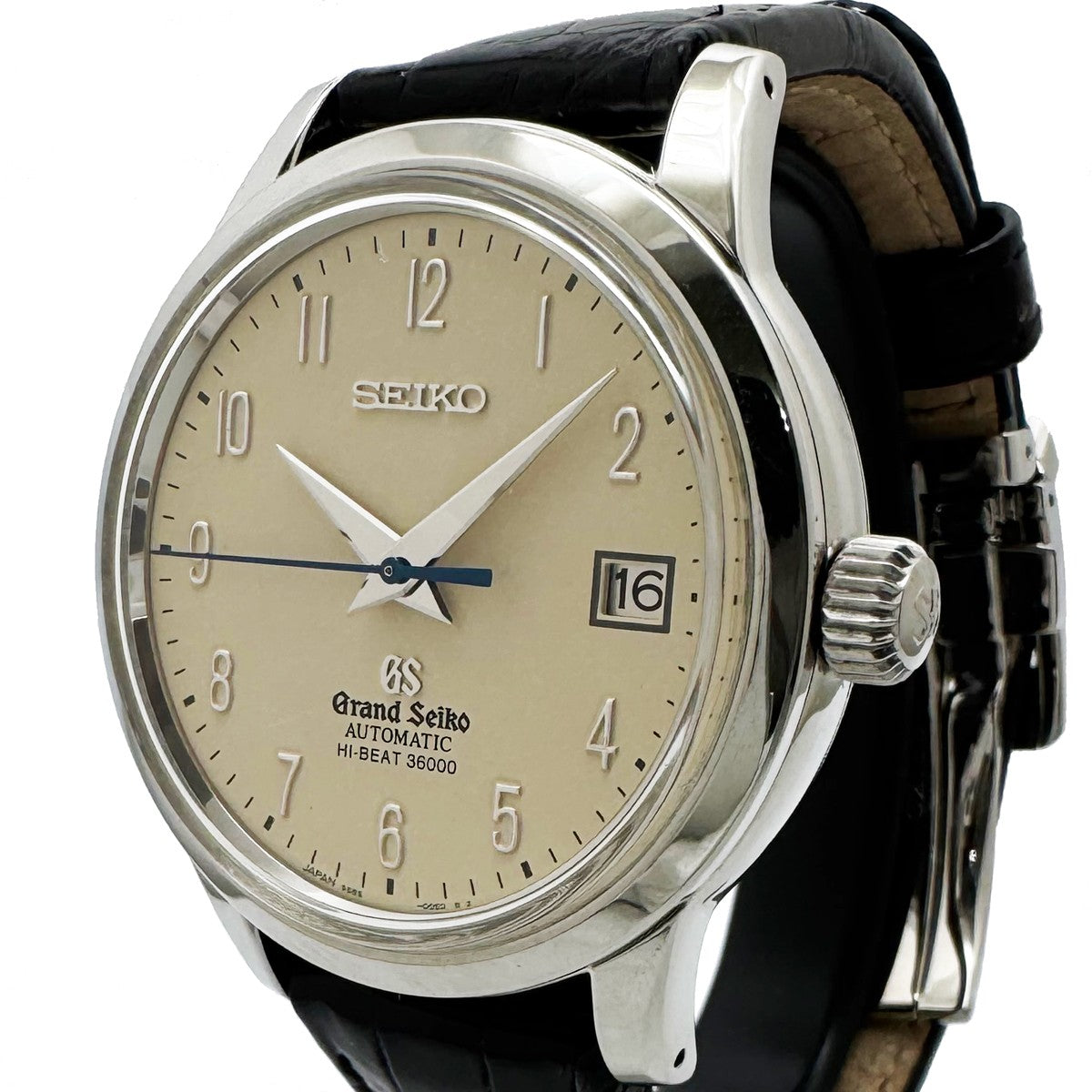 Seiko Grand Seiko Sbgh013 Dial 9S85-00F0