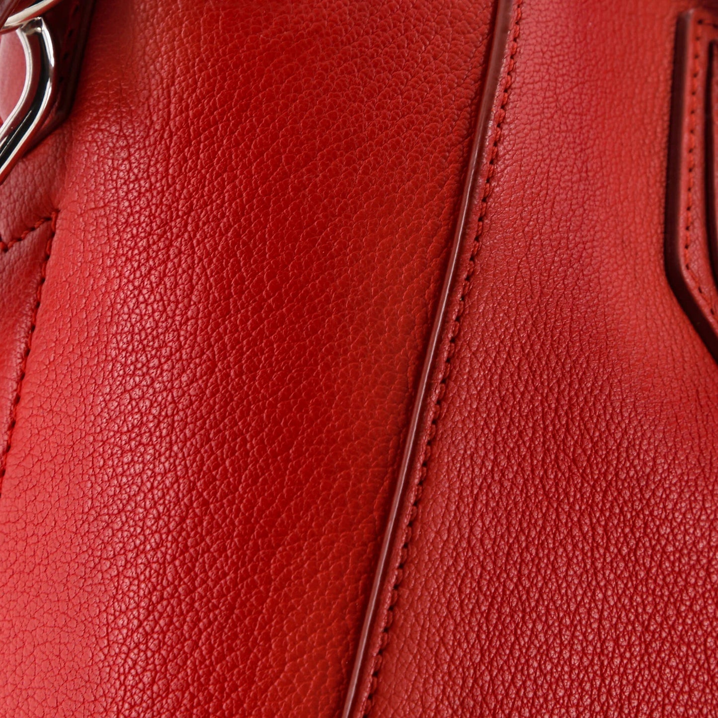 Givenchy Antigona Bag Leather Small