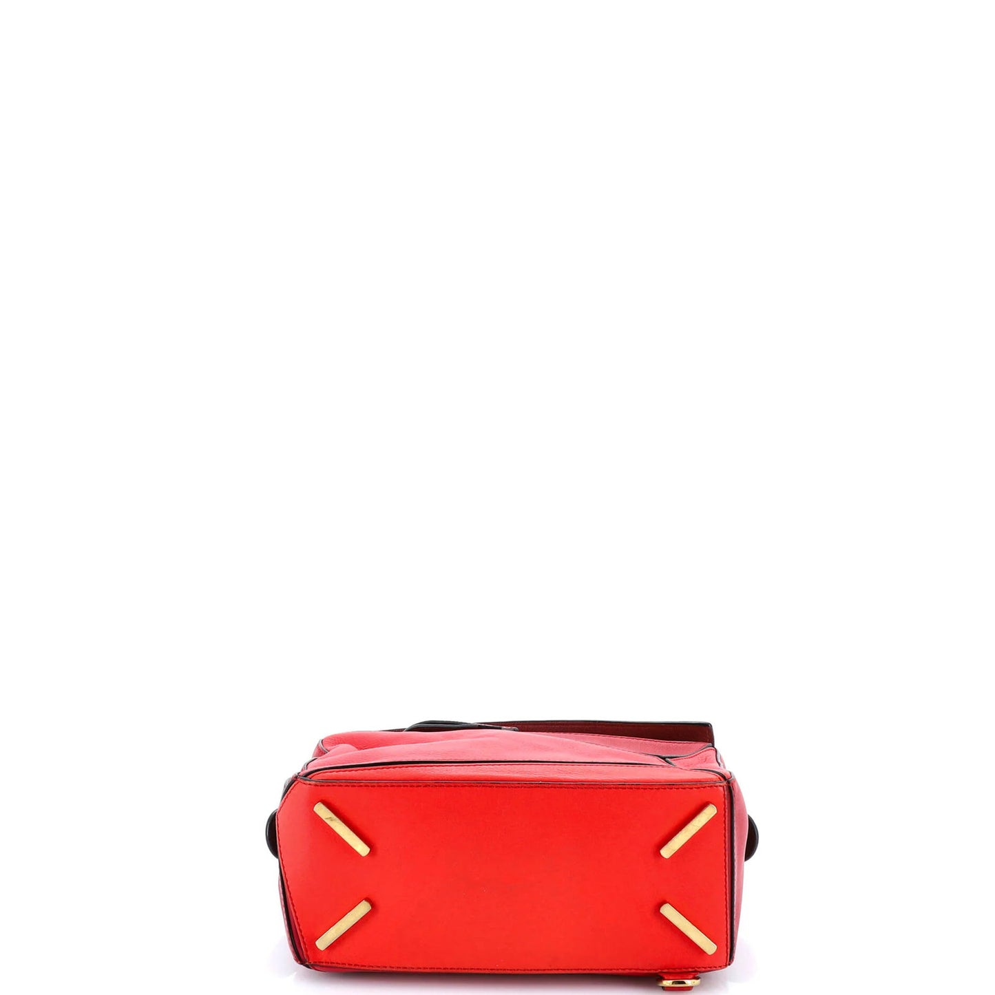 Loewe Puzzle Bag Leather Small