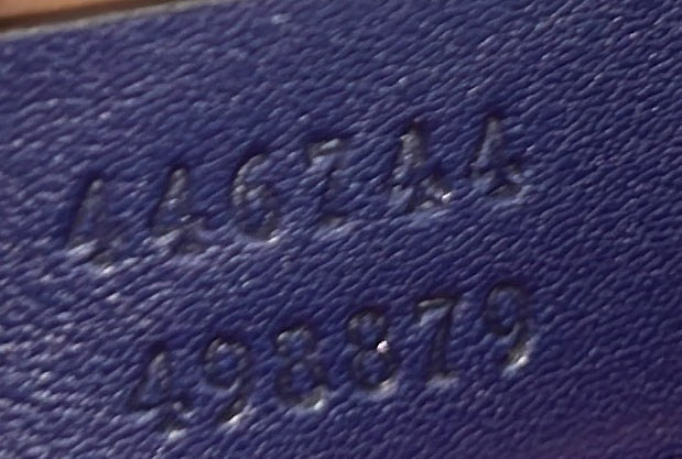 Gucci Gg Marmont Flap Bag Matelasse Velvet Mini