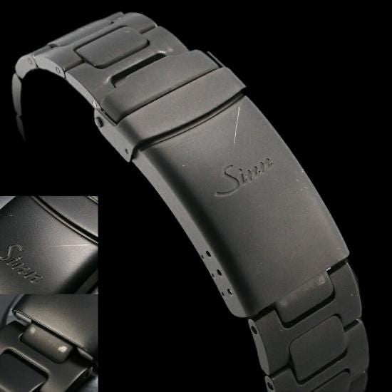 Sinn 856 UTC 856.S Automatic #313