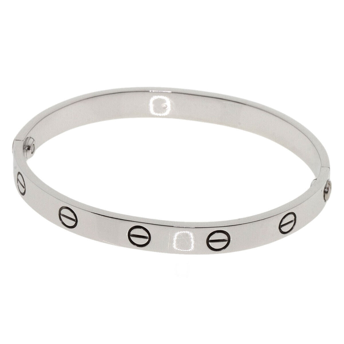 Cartier Bracelet Love Bracelets With Driver #