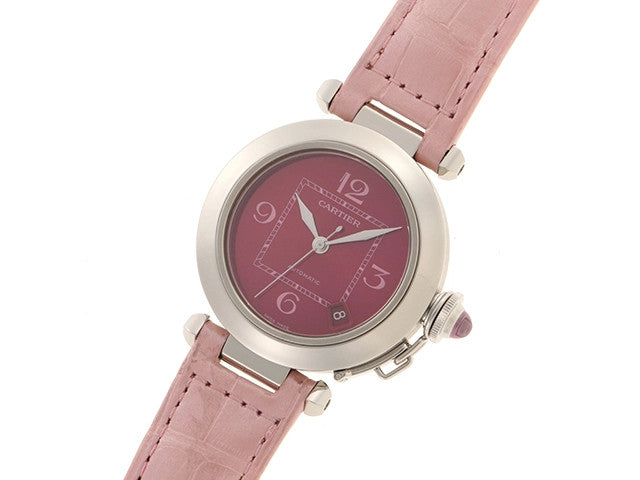Cartier Pasha C - Christmas 2005 Ltd W3108299